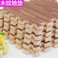 Foam floor mat for children crawling, large size60Floor foam mat, bedroom floor mat, thickened inter