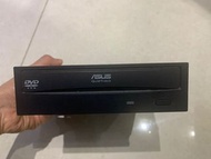 ASUS DVD ROM 華碩光碟機 Model: DVD-E616A3T