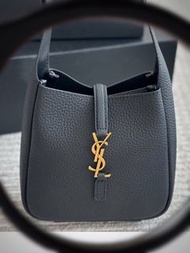 YSL Mini Bag 小牛皮 單肩包 黑色