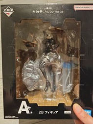 一番賞 Nier A賞 2B