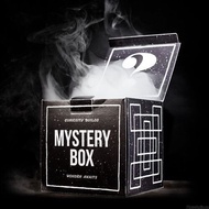 Zswitch Mystery Box - Mystery Box - Random Product With Higher Value Than Box Price