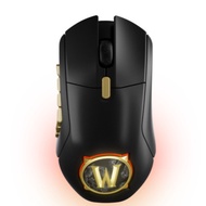 # SteelSeries Aerox 9 Wireless Mice : World of Warcraft Edition (WOW Limited) #