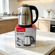 Besico 1.8 liter kettle, electric kettle