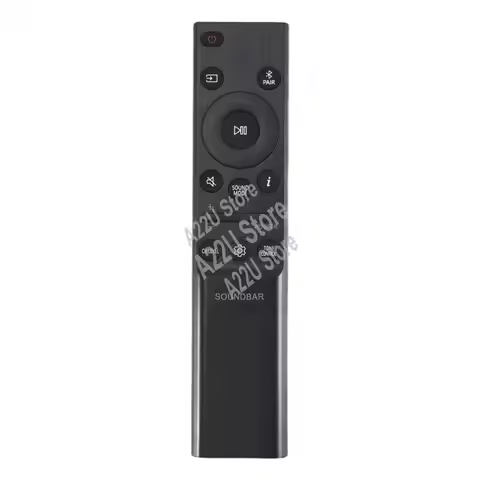 Hot-AH81-15047A Remote Control Replacement For Sound Bar Speaker HW-Q990B HW-Q930B HW-Q6CB HW-Q600B 