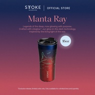 [NEW ARRIVALS] STTOKE Leakproof Ceramic Insulated Cup | New Ocean Series | 460ml (16oz)