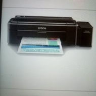 Epson Printer Epson L310