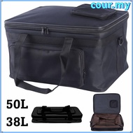 COUR Camping Storage Bag, Waterpoof 38L 50L Outdoor Tool Bag, High Quality Thickened Large Capacity 