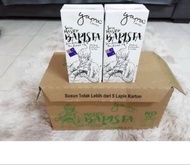 Farm Fresh UHT Fresh Milk Chocolate Milk Yarra Milk and Barista 1L x 12pcs (carton)