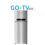 [GO-TV] Whirlpool惠而浦 430L 變頻兩門冰箱( WTI5000A) 限區配送