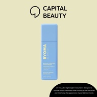 BYOMA Blemish Control Moisturiser A Moisturizer That Controls Acne For Sensitive Skin. 50ml