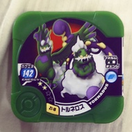 Pokemon Tretta Tornadus U1 U2 U3 U4 Z1 Z2 Z3 Z4 Master Legend Ultimate
