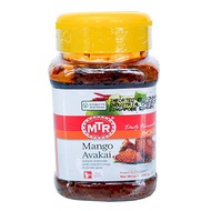 MTR Mango Avakai Pickle (300g)
