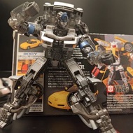 Transformers Studio series ROTB Mirage
