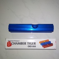 Chamber Tiger OD22 Original Elephant / Box Chamber Tiger OD 22 Warna b