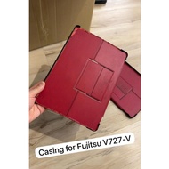 SECOND HAND CASING FOR FUJITSU ARROWS TAB V727-V COVER CASING