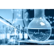 Perfume Grade Ethanol Alcohol 95% ( Perfume Making / Solvent / Sanitizer / Disinfection )