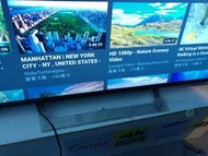 2018年新款日本Sony KDL-55X7000E LED 4K Smart TV 55寸大電視
