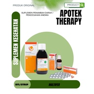 MALTOFER SYRUP | MALTOFER DROP | MALTOFER TAB | MALTOFER FOL TAB | ANEMIA PREVENTION SUPPLEMENT Iron
