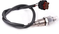 Lambda Sensor Lambda O2 Oxygen Air Fuel Ratio Sensor 0258030065 DS7A-9G444-CB DS7A9G444CB For Galaxy
