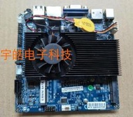 超薄 Nano-1037U-1CIR-1C4U 12*12 2.5寸 1037U集成電腦工控主板