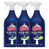 [Aekyung] Homestar Bathroom Cleanser 500ml