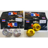 King of Drag Hub n Mile for PCX (1set)