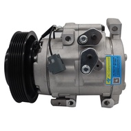 HS-18N AC Compressor For MAZDA CX-7 Mazda 3 5  BBN261450B BBN261450C BBN261450D F500-RW7AA-03