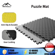 Puzzle Mat Gym Mat Kids Baby Playmat Exercise EVA Foam Puzzle Playmat Crawling Floor Mat Home Gym & 