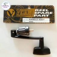 Viking Reel Handle size 5035, 5040, 5050, 5060, 5070