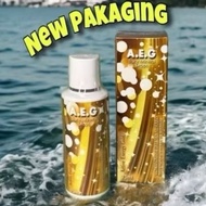 AEG TRACE MINERAL TOTOK SARAF SABAH