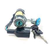 For Honda EX5 AP Import / SD Version Main Switch / Ignition Key Set (Complete Set)