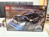 LEGO Technic 42176 Porsche GT4 e-Performance Set