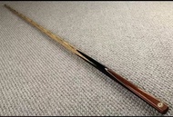 John Parris Paragon Snooker Cue