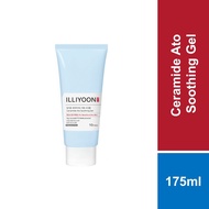ILLIYOON Ceramide Ato Soothing Gel 175ml
