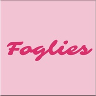 HIGHWAST FGL EDITION DENIM CULOTTS