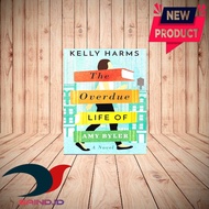 The Overdue Life Of Amy Byler By Kelly Harms