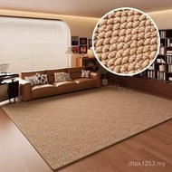 Entrance Foot Entrance Door Water Mat Pineapple Entrance Ring Mat Anti-slip Foyer Carpet Rub Floor M