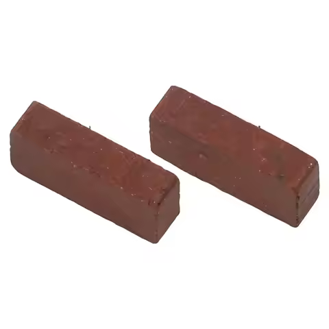 2/4pcs Brake Pads 799021 Lawn Mowers Brake Pad For 790006 120961X 532120961 917-0678 WL1096172 Lawn 