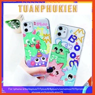 Iph.0ne Case Iph.0ne Bala Boom iPh.0ne 6P/7/8/7plus/8plus/x/xs/xs max/11/11promax/12/12pro/12promax-