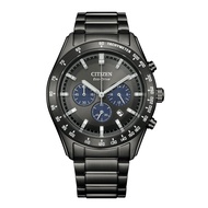 Citizen Eco-Drive CA4677-50H Sapphire Chronograph Men Watch