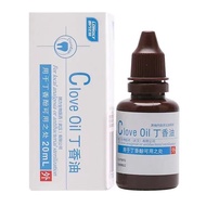 ToothDental Material Iodine Glycerol Langli Oral Authentic Clove Oil Pet Compound Iodine Oral Liquid