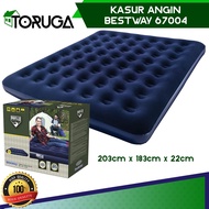 Bestway 67004 Air Mattress King Size 203cm x 183cm / Air Bed