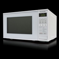 Panasonic Microwave 20L NN-ST253W 9auto Cooking Menu