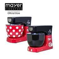 [Disney MHC II] Disney x  Mayer Mickey Minnie 3.5L Mini Stand Mixer MMSM35-MK/ MMSM35-MN