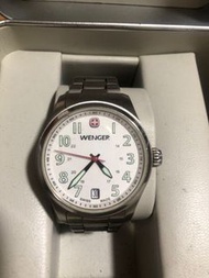 可議Wenger 0521.10 手錶 瑞士有單