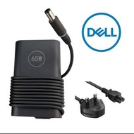 Dell 65W AC Adapter HA65NM130 (接頭孔徑: 7.4mm * 5.0mm),  戴爾火牛變壓器充電器