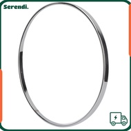 SERENDI ​Banjo Hoop​, Metal Easy to install Musical Instrument Tension Hoop​, Lightweight ​Banjo Par