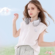 Hello Kitty | เสื้อโปโลเด็กแฟชั่นใส่สบาย