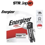 Energizer CR123 CR123A CR2 Lithium 3V Battery Pack