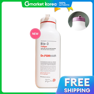 DR. For Hair | Dr. For Hair Folligen Bio3 Hair Loss Volume Shampoo 500ml